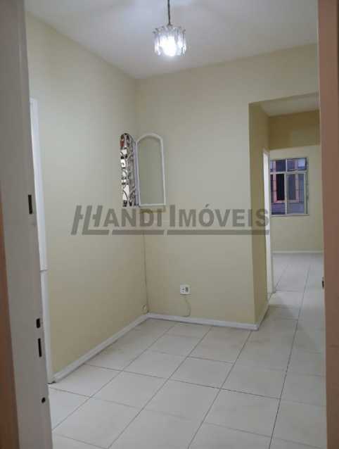 Conheça 05 do imóvel - Kitnet/Conjugado 30m² à venda Copacabana, Rio de Janeiro - R$ 450.000 - HLKI00042 - 5 05 - 5