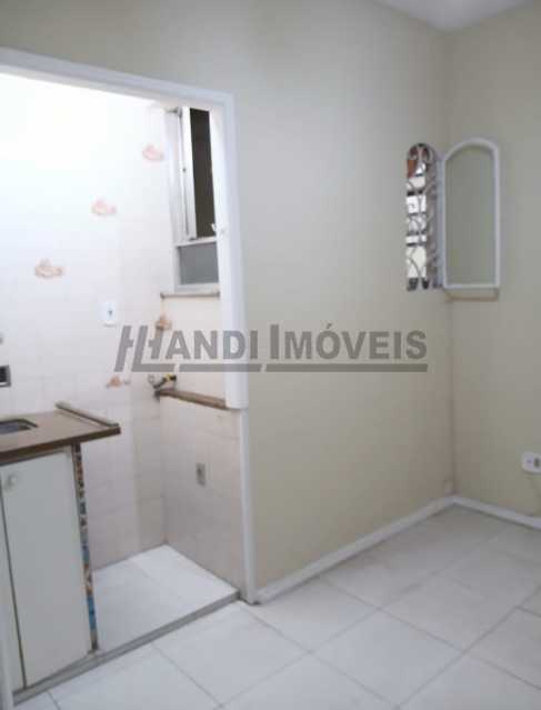 Conheça 07 do imóvel - Kitnet/Conjugado 30m² à venda Copacabana, Rio de Janeiro - R$ 450.000 - HLKI00042 - 7 07 - 7