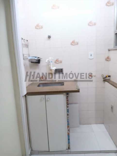 Conheça 08 do imóvel - Kitnet/Conjugado 30m² à venda Copacabana, Rio de Janeiro - R$ 450.000 - HLKI00042 - 8 08 - 8