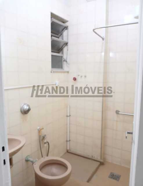 Conheça 10 do imóvel - Kitnet/Conjugado 30m² à venda Copacabana, Rio de Janeiro - R$ 450.000 - HLKI00042 - 10 10 - 10