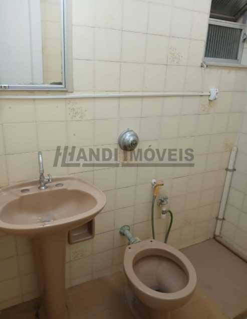 Conheça 11 do imóvel - Kitnet/Conjugado 30m² à venda Copacabana, Rio de Janeiro - R$ 450.000 - HLKI00042 - 11 11 - 11