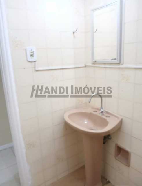 Conheça 12 do imóvel - Kitnet/Conjugado 30m² à venda Copacabana, Rio de Janeiro - R$ 450.000 - HLKI00042 - 12 12 - 12