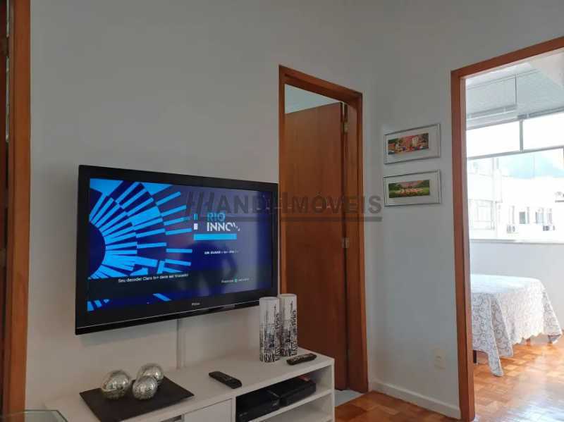 Conheça 05 do imóvel - Apartamento 1 quarto à venda Copacabana, Rio de Janeiro - R$ 720.000 - HLAP10360 - 5 05 - 5