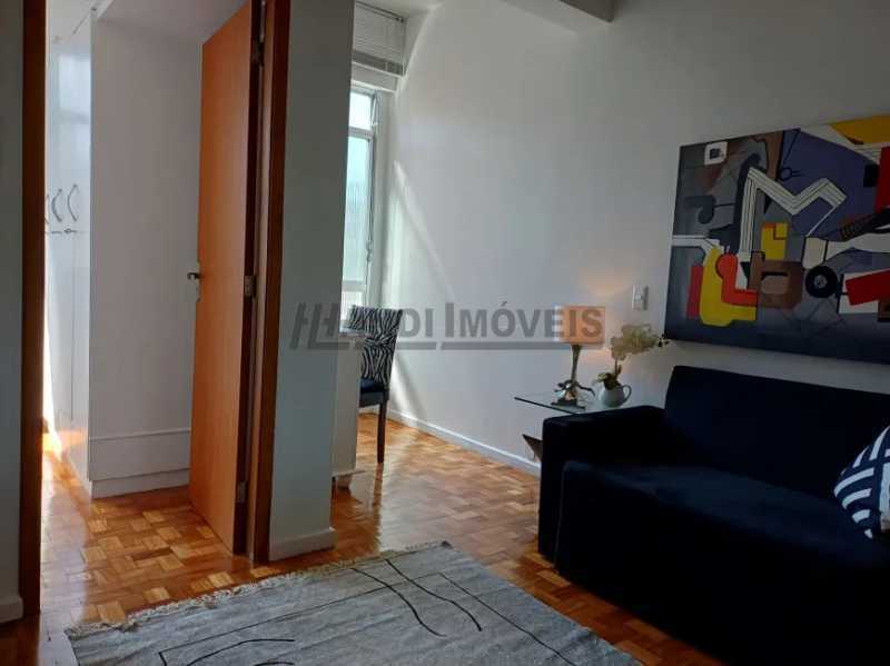 Conheça 07 do imóvel - Apartamento 1 quarto à venda Copacabana, Rio de Janeiro - R$ 720.000 - HLAP10360 - 7 07 - 7