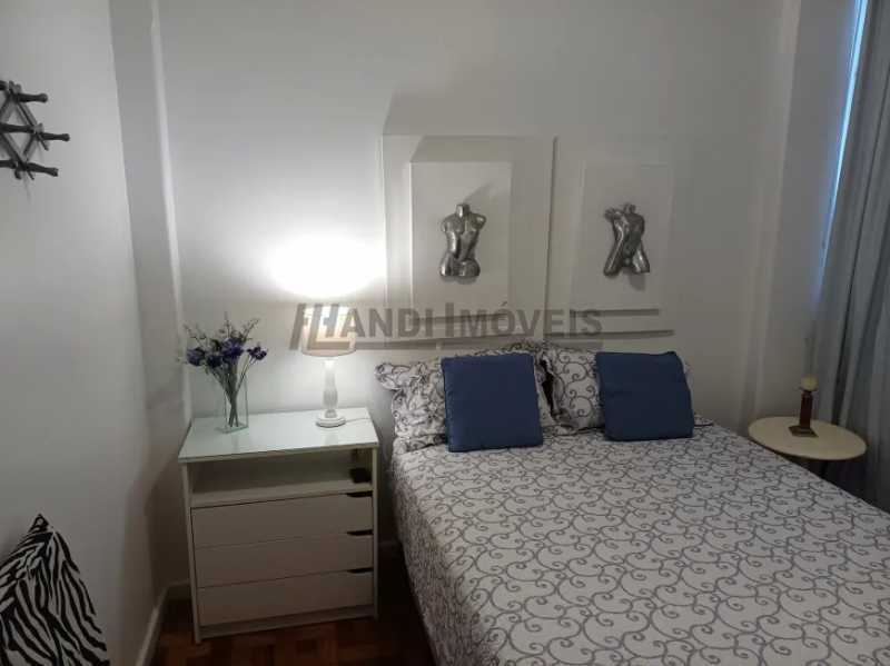 Conheça 11 do imóvel - Apartamento 1 quarto à venda Copacabana, Rio de Janeiro - R$ 720.000 - HLAP10360 - 11 11 - 11