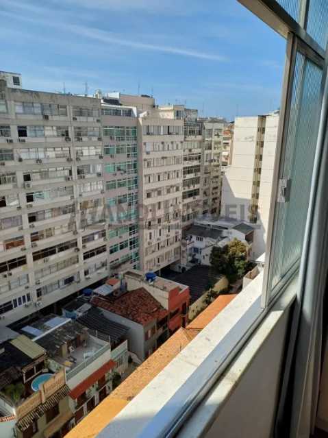 Conheça 12 do imóvel - Apartamento 1 quarto à venda Copacabana, Rio de Janeiro - R$ 720.000 - HLAP10360 - 12 12 - 12