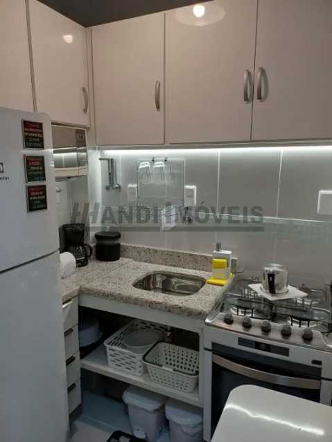 Conheça 14 do imóvel - Apartamento 1 quarto à venda Copacabana, Rio de Janeiro - R$ 720.000 - HLAP10360 - 14 14 - 14