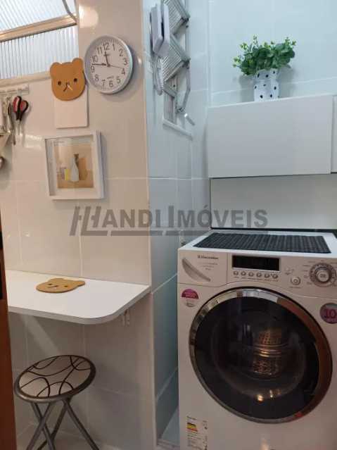 Conheça 15 do imóvel - Apartamento 1 quarto à venda Copacabana, Rio de Janeiro - R$ 720.000 - HLAP10360 - 15 15 - 15