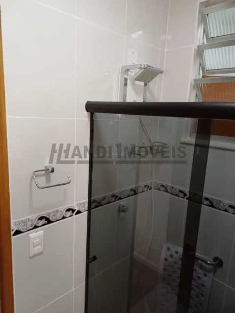 Conheça 18 do imóvel - Apartamento 1 quarto à venda Copacabana, Rio de Janeiro - R$ 720.000 - HLAP10360 - 18 18 - 18