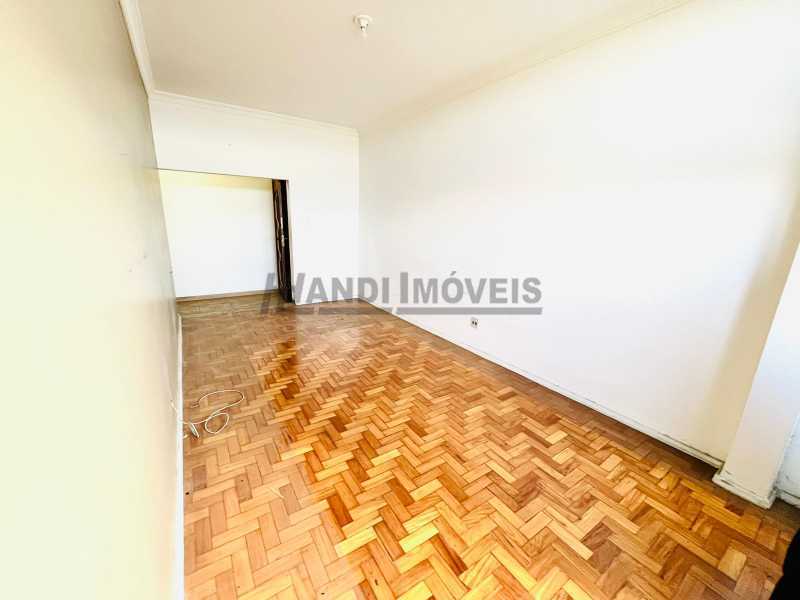 Conheça WhatsApp Image 2025-08-18 at 1 do imóvel - Apartamento 3 quartos à venda Glória, Rio de Janeiro - R$ 700.000 - HLAP30467 - 6 WhatsApp Image 2025-08-18 at 1 - 6