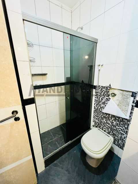 Conheça WhatsApp Image 2025-08-18 at 1 do imóvel - Apartamento 3 quartos à venda Glória, Rio de Janeiro - R$ 700.000 - HLAP30467 - 11 WhatsApp Image 2025-08-18 at 1 - 11