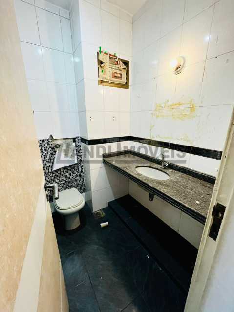 Conheça WhatsApp Image 2025-08-18 at 1 do imóvel - Apartamento 3 quartos à venda Glória, Rio de Janeiro - R$ 700.000 - HLAP30467 - 13 WhatsApp Image 2025-08-18 at 1 - 13