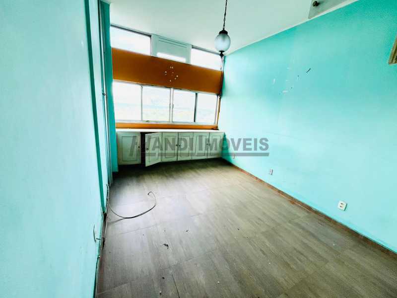 Conheça WhatsApp Image 2025-08-18 at 1 do imóvel - Apartamento 3 quartos à venda Glória, Rio de Janeiro - R$ 700.000 - HLAP30467 - 15 WhatsApp Image 2025-08-18 at 1 - 15