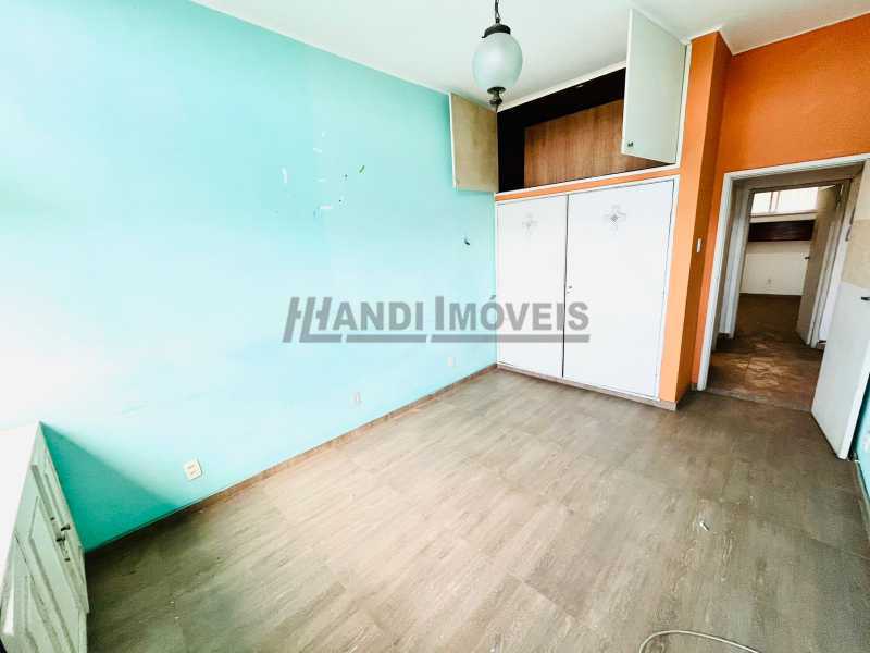 Conheça WhatsApp Image 2025-08-18 at 1 do imóvel - Apartamento 3 quartos à venda Glória, Rio de Janeiro - R$ 700.000 - HLAP30467 - 16 WhatsApp Image 2025-08-18 at 1 - 16