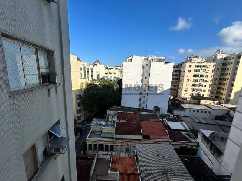 Conheça 12 do imóvel - Apartamento 1 quarto à venda Catete, Rio de Janeiro - R$ 480.000 - HLAP10361 - 3 12 - 3