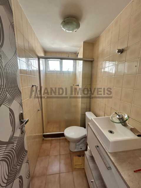 Conheça 15 do imóvel - Apartamento 1 quarto à venda Catete, Rio de Janeiro - R$ 480.000 - HLAP10361 - 6 15 - 6