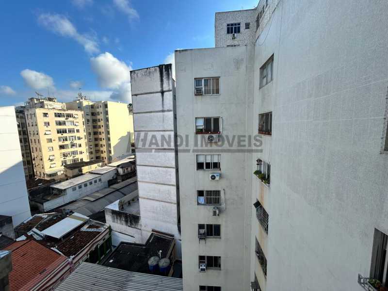 Conheça 20 do imóvel - Apartamento 1 quarto à venda Catete, Rio de Janeiro - R$ 480.000 - HLAP10361 - 11 20 - 11