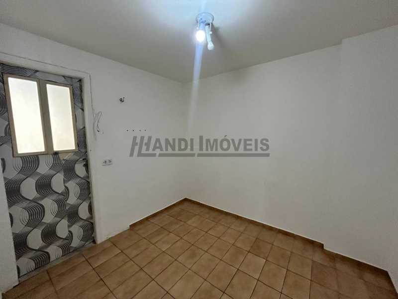 Conheça 21 do imóvel - Apartamento 1 quarto à venda Catete, Rio de Janeiro - R$ 480.000 - HLAP10361 - 12 21 - 12