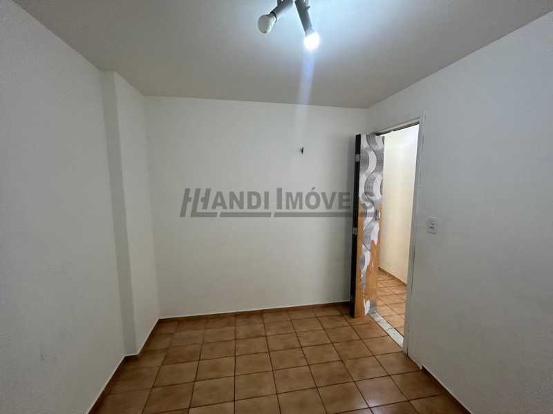 Conheça 22 do imóvel - Apartamento 1 quarto à venda Catete, Rio de Janeiro - R$ 480.000 - HLAP10361 - 13 22 - 13
