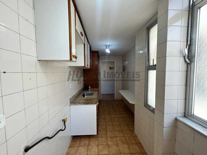 Conheça 25 do imóvel - Apartamento 1 quarto à venda Catete, Rio de Janeiro - R$ 480.000 - HLAP10361 - 16 25 - 16