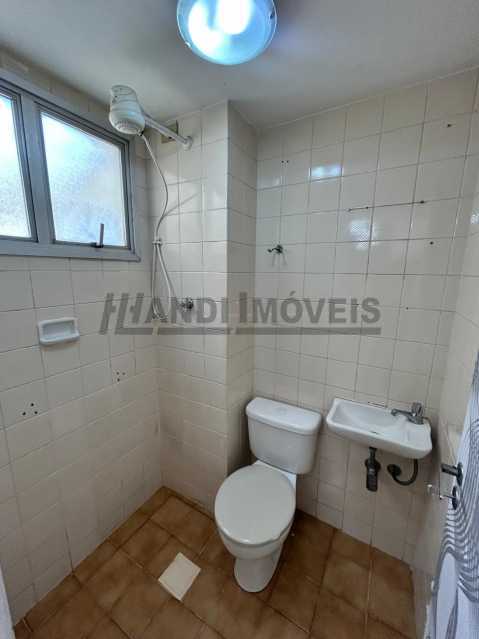 Conheça 28 do imóvel - Apartamento 1 quarto à venda Catete, Rio de Janeiro - R$ 480.000 - HLAP10361 - 18 28 - 18