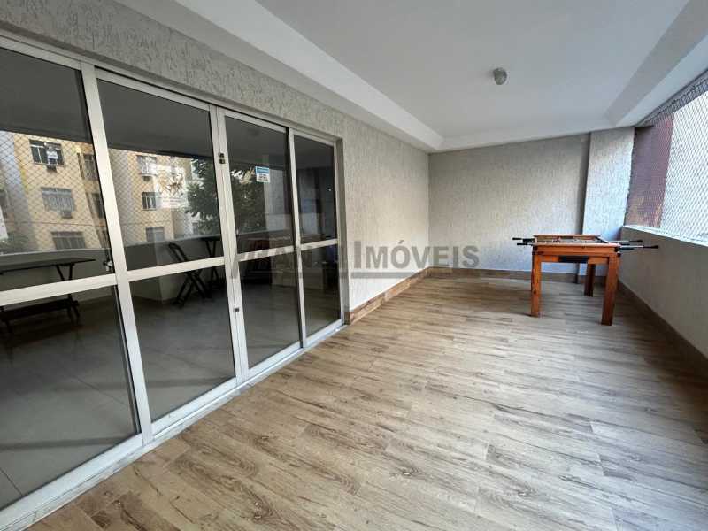 Conheça 34 do imóvel - Apartamento 1 quarto à venda Catete, Rio de Janeiro - R$ 480.000 - HLAP10361 - 23 34 - 23