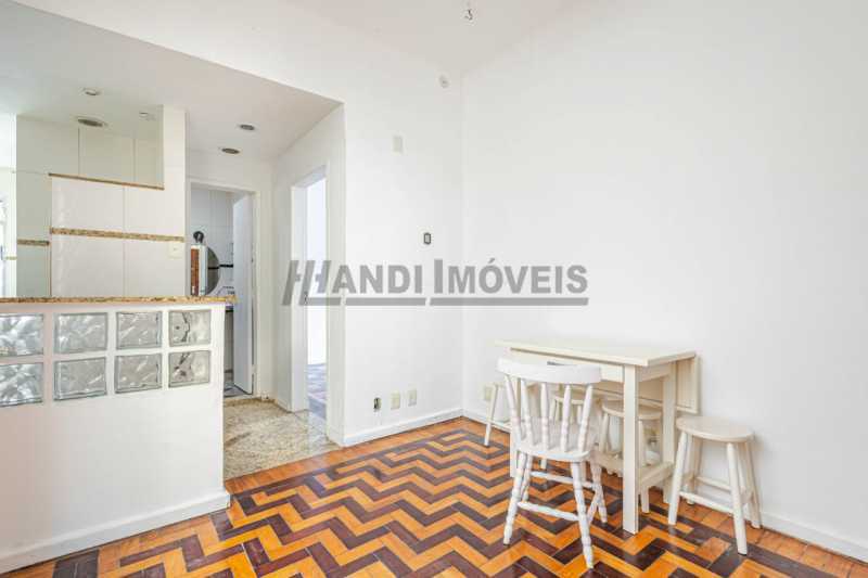 Conheça 11 do imóvel - Cobertura 1 quarto à venda Copacabana, Rio de Janeiro - R$ 790.000 - HLCO10002 - 2 11 - 2
