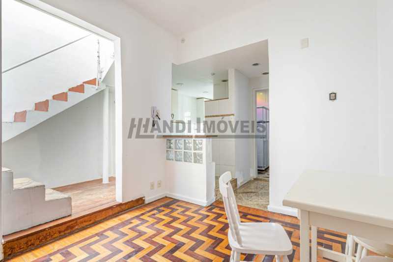 Conheça 12 do imóvel - Cobertura 1 quarto à venda Copacabana, Rio de Janeiro - R$ 790.000 - HLCO10002 - 3 12 - 3