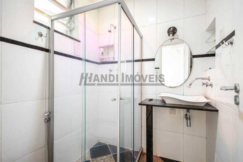 Conheça 15 do imóvel - Cobertura 1 quarto à venda Copacabana, Rio de Janeiro - R$ 790.000 - HLCO10002 - 6 15 - 6