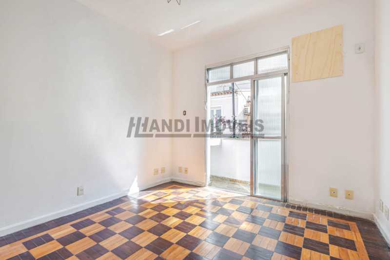 Conheça 17 do imóvel - Cobertura 1 quarto à venda Copacabana, Rio de Janeiro - R$ 790.000 - HLCO10002 - 8 17 - 8