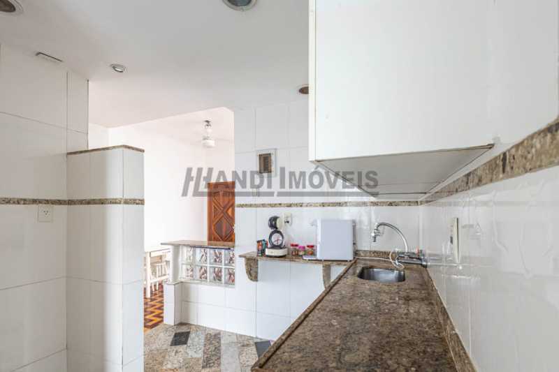 Conheça 18 do imóvel - Cobertura 1 quarto à venda Copacabana, Rio de Janeiro - R$ 790.000 - HLCO10002 - 9 18 - 9