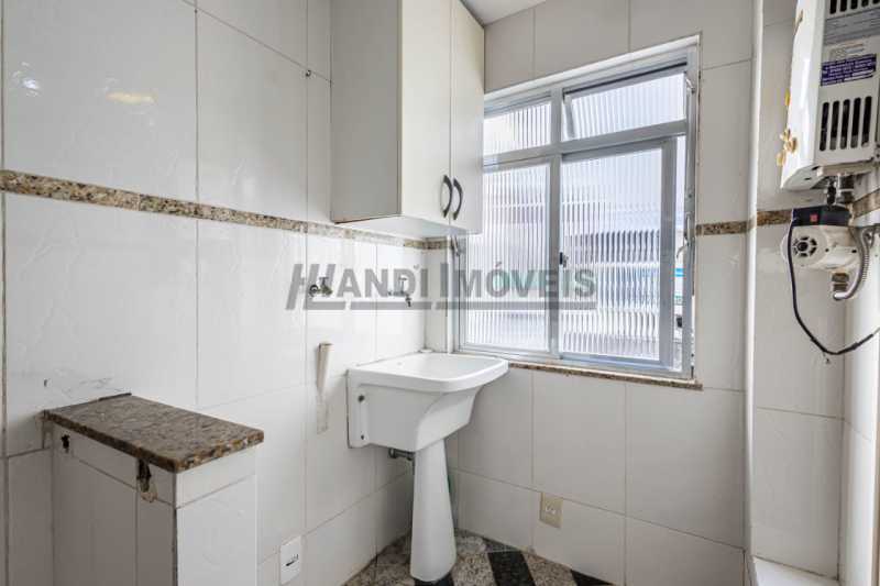 Conheça 21 do imóvel - Cobertura 1 quarto à venda Copacabana, Rio de Janeiro - R$ 790.000 - HLCO10002 - 12 21 - 12