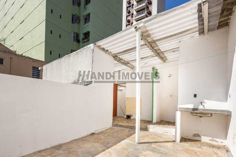 Conheça 22 do imóvel - Cobertura 1 quarto à venda Copacabana, Rio de Janeiro - R$ 790.000 - HLCO10002 - 13 22 - 13