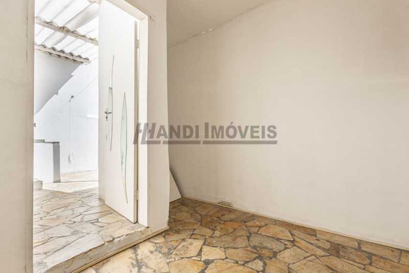 Conheça 23 do imóvel - Cobertura 1 quarto à venda Copacabana, Rio de Janeiro - R$ 790.000 - HLCO10002 - 14 23 - 14