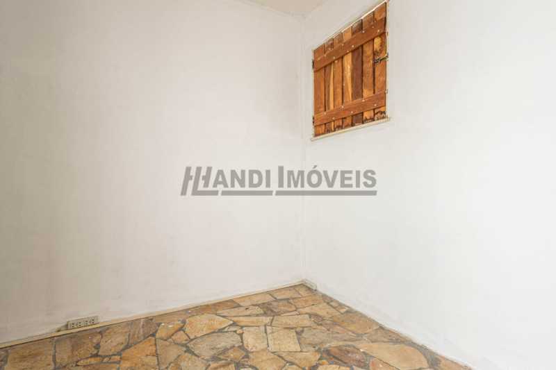 Conheça 24 do imóvel - Cobertura 1 quarto à venda Copacabana, Rio de Janeiro - R$ 790.000 - HLCO10002 - 15 24 - 15