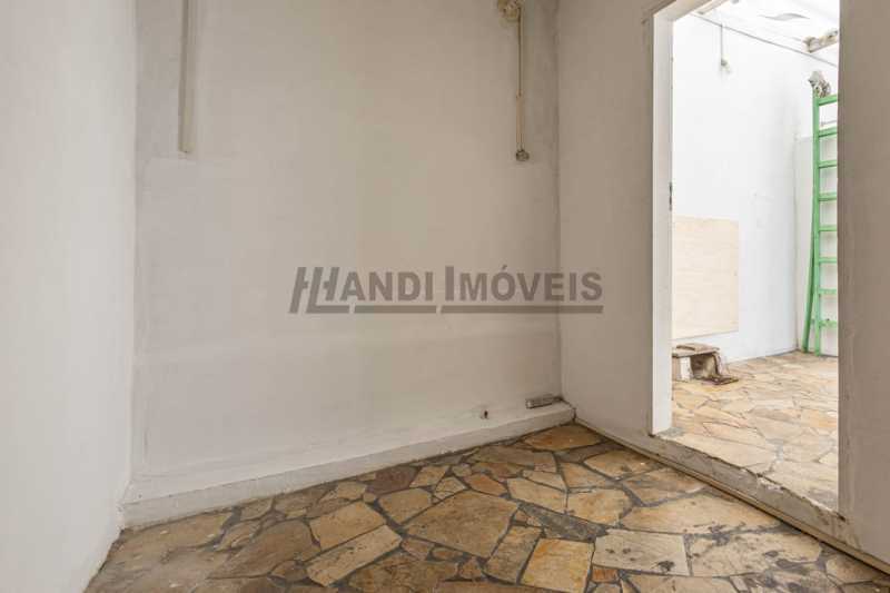 Conheça 25 do imóvel - Cobertura 1 quarto à venda Copacabana, Rio de Janeiro - R$ 790.000 - HLCO10002 - 16 25 - 16
