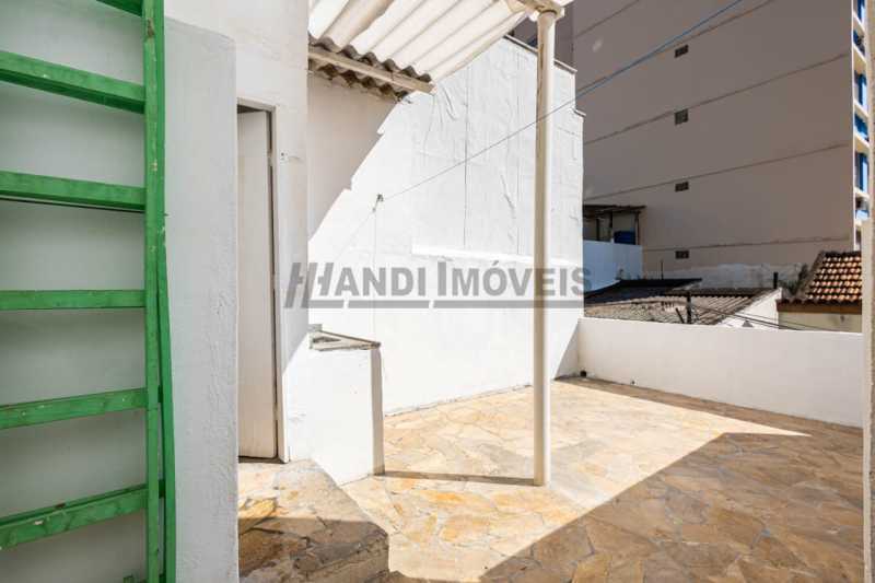 Conheça 26 do imóvel - Cobertura 1 quarto à venda Copacabana, Rio de Janeiro - R$ 790.000 - HLCO10002 - 17 26 - 17