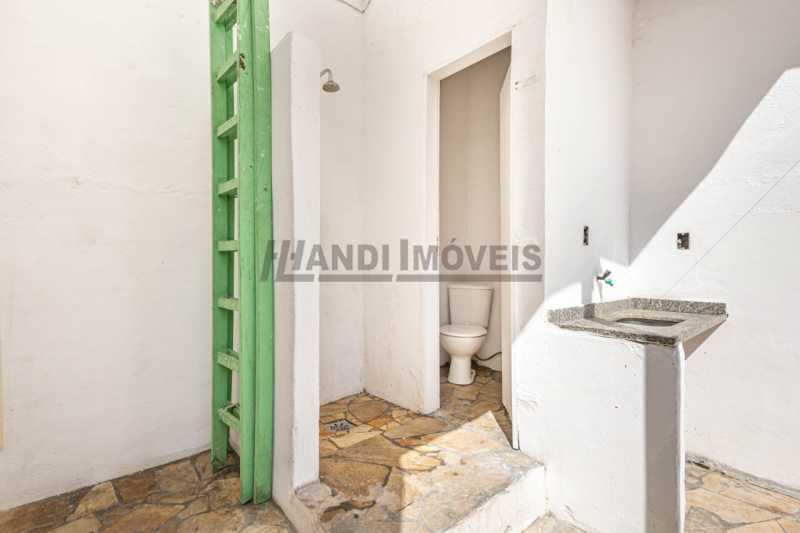 Conheça 27 do imóvel - Cobertura 1 quarto à venda Copacabana, Rio de Janeiro - R$ 790.000 - HLCO10002 - 18 27 - 18