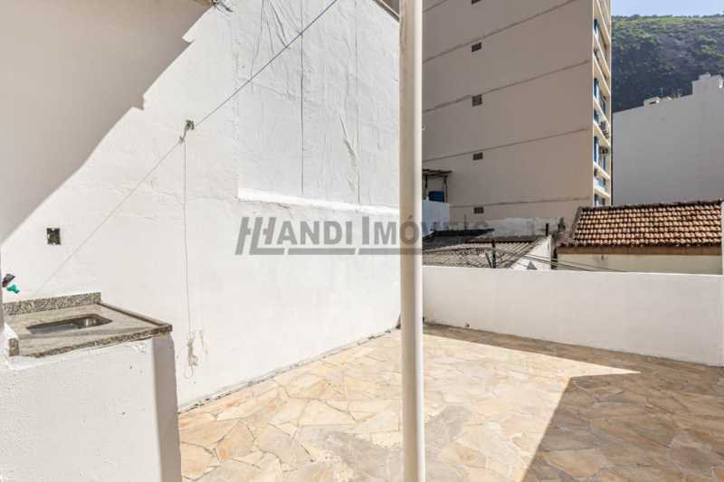 Conheça 28 do imóvel - Cobertura 1 quarto à venda Copacabana, Rio de Janeiro - R$ 790.000 - HLCO10002 - 19 28 - 19