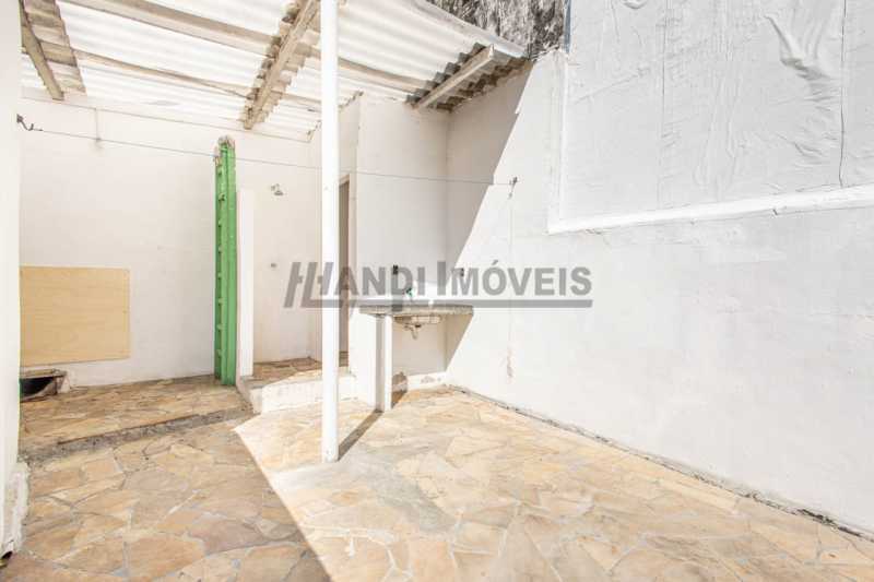 Conheça 29 do imóvel - Cobertura 1 quarto à venda Copacabana, Rio de Janeiro - R$ 790.000 - HLCO10002 - 20 29 - 20