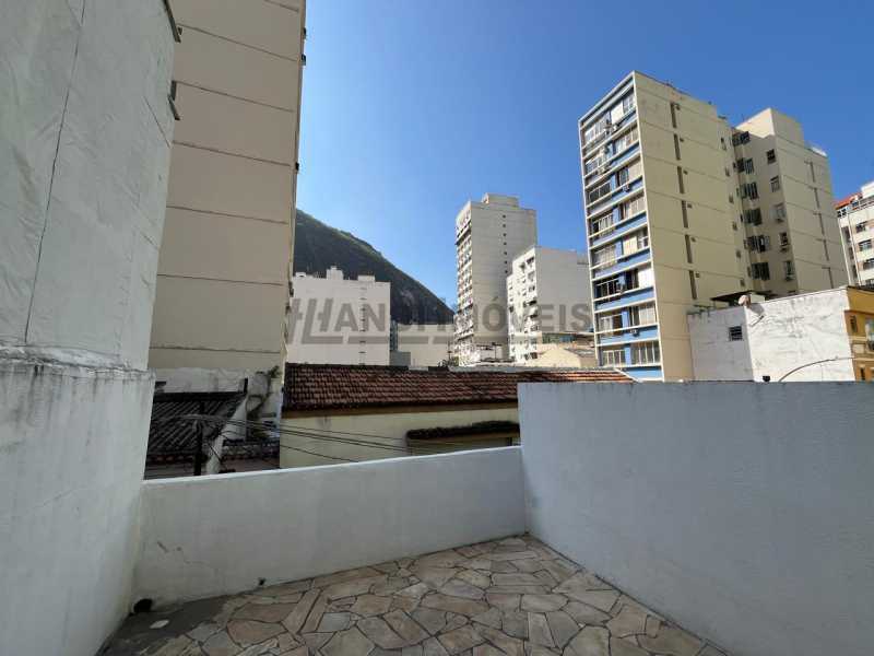 Conheça 31 do imóvel - Cobertura 1 quarto à venda Copacabana, Rio de Janeiro - R$ 790.000 - HLCO10002 - 22 31 - 22