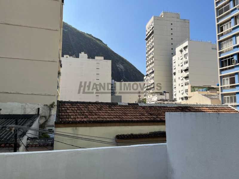 Conheça 32 do imóvel - Cobertura 1 quarto à venda Copacabana, Rio de Janeiro - R$ 790.000 - HLCO10002 - 23 32 - 23