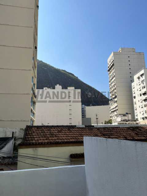 Conheça 33 do imóvel - Cobertura 1 quarto à venda Copacabana, Rio de Janeiro - R$ 790.000 - HLCO10002 - 24 33 - 24
