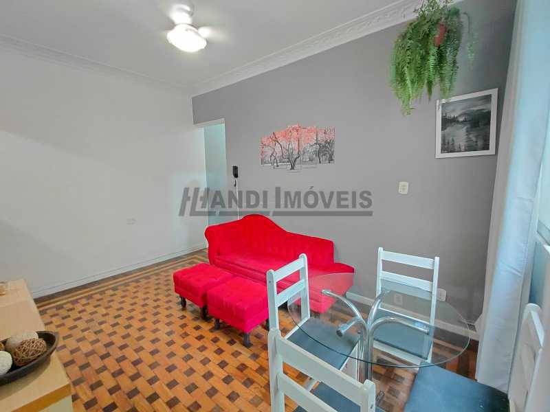 Conheça 05 do imóvel - Apartamento 2 quartos à venda Copacabana, Rio de Janeiro - R$ 640.000 - HLAP20460 - 5 05 - 5