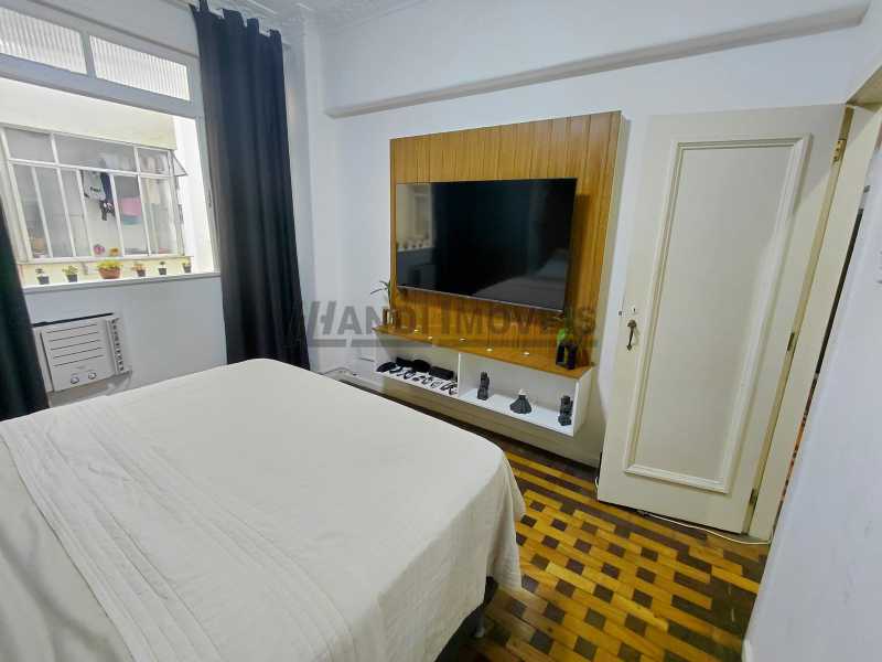 Conheça 12 do imóvel - Apartamento 2 quartos à venda Copacabana, Rio de Janeiro - R$ 640.000 - HLAP20460 - 12 12 - 12