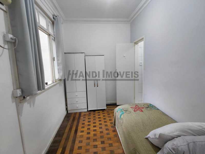 Conheça 15 do imóvel - Apartamento 2 quartos à venda Copacabana, Rio de Janeiro - R$ 640.000 - HLAP20460 - 15 15 - 15