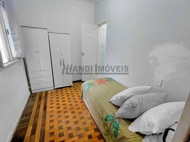 Conheça 16 do imóvel - Apartamento 2 quartos à venda Copacabana, Rio de Janeiro - R$ 640.000 - HLAP20460 - 16 16 - 16