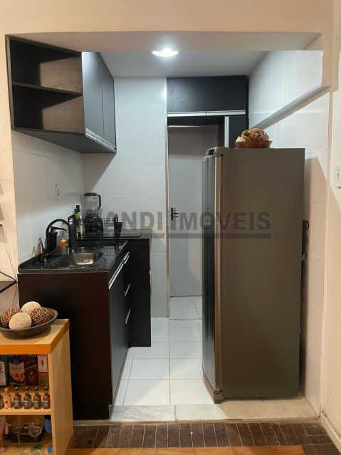 Conheça 22 do imóvel - Apartamento 2 quartos à venda Copacabana, Rio de Janeiro - R$ 640.000 - HLAP20460 - 22 22 - 22