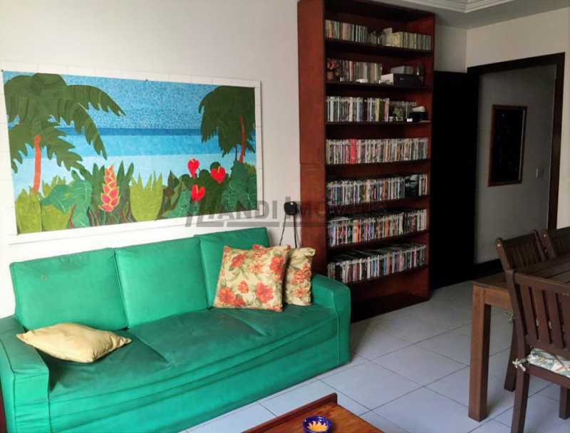 Conheça Slide24 1 do imóvel - Apartamento 4 quartos à venda Flamengo, Rio de Janeiro - R$ 1.500.000 - HLAP40101 - 6 Slide24 1 - 6