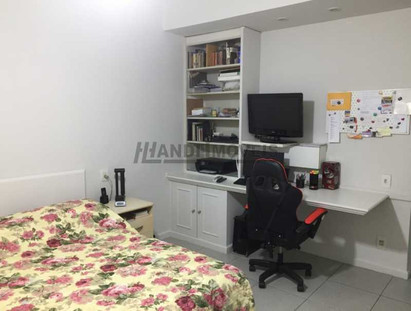 Conheça Slide39 1 do imóvel - Apartamento 4 quartos à venda Flamengo, Rio de Janeiro - R$ 1.500.000 - HLAP40101 - 9 Slide39 1 - 9